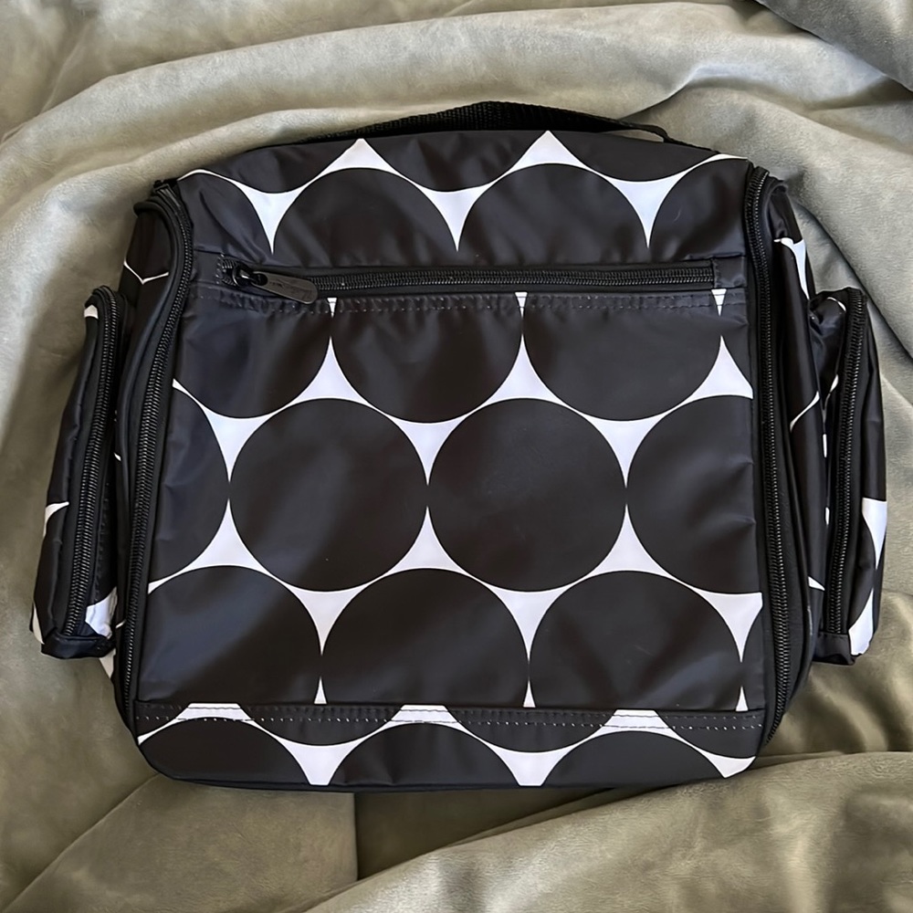 31 Toiletries Travel Bag